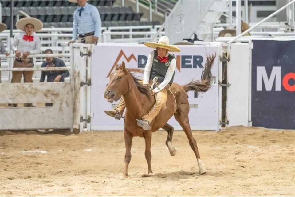 Los escuadrones Tequila Cuadra Jalisco y el Soyate de Zacatecas tuvieron una destacada actuación.