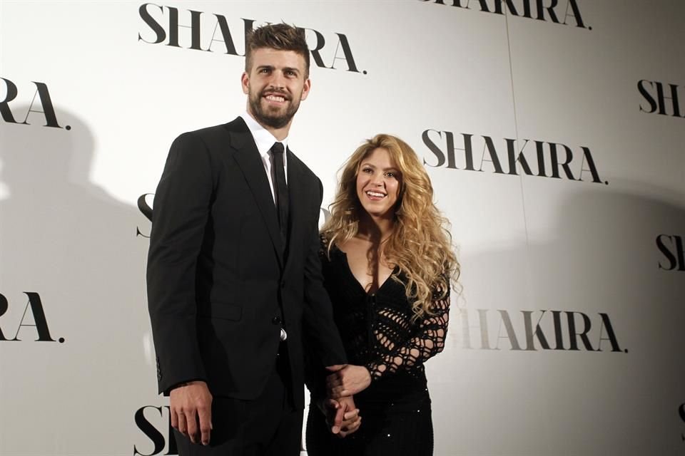 El ex futbolista Gerard Piqué habló por primera vez de manera directa sobre su separación de la cantante colombiana Shakira, con quien comparte dos hijos.