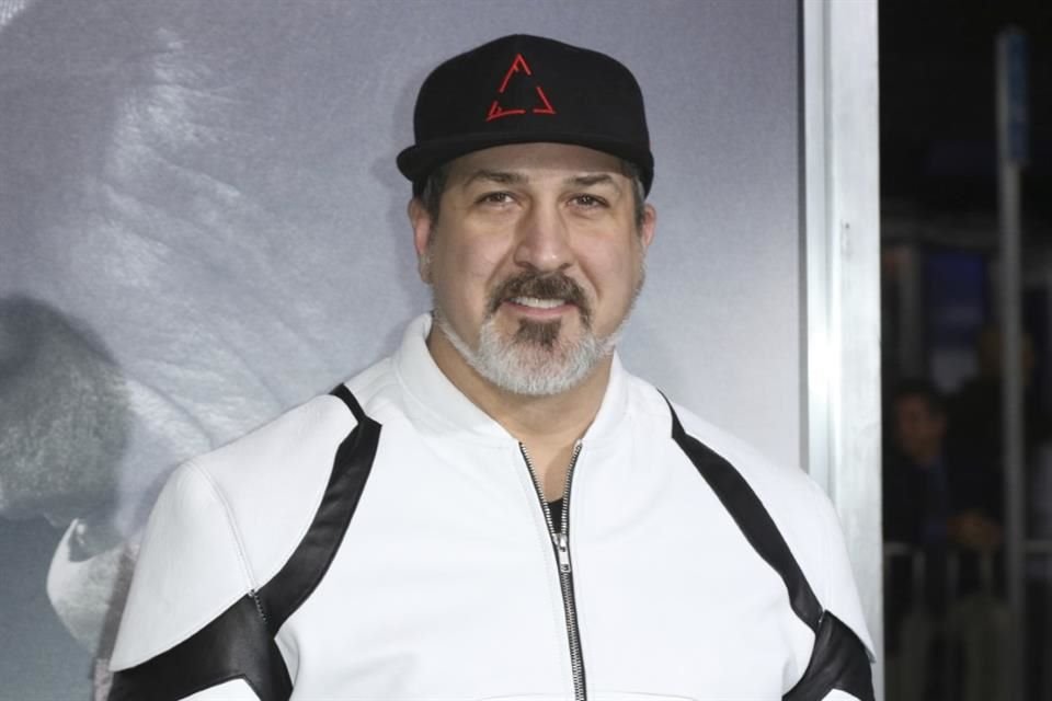 El ex integrante de NSYNC, Joey Fatone regresará a Broadway después de 20 años, uniéndose al elenco del musical '& Juliet'.