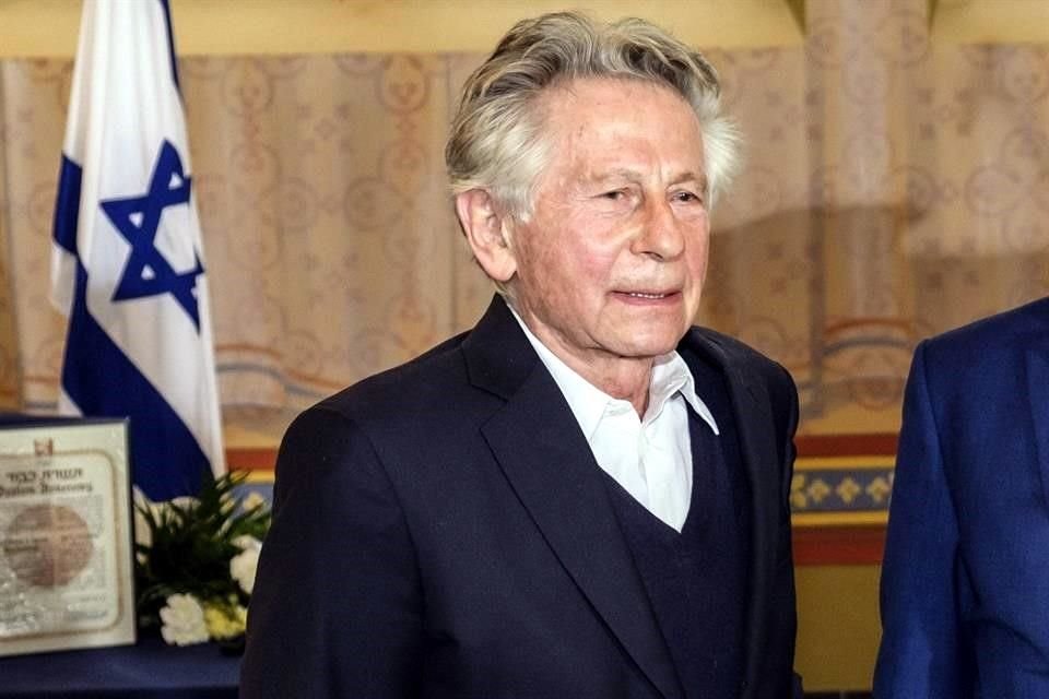 Roman Polanski ya no tendrá que presentarse ante un tribunal en EU, luego de que se desestimara una demanda por agresión sexual en su contra.