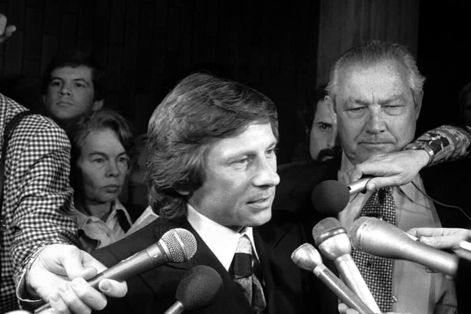 Polanski, de 91 años, es una figura controvertida en la industria: algunos en el mundo del cine alaban su genio creativo, mientras que otros insisten en que siempre fue un depredador sexual.