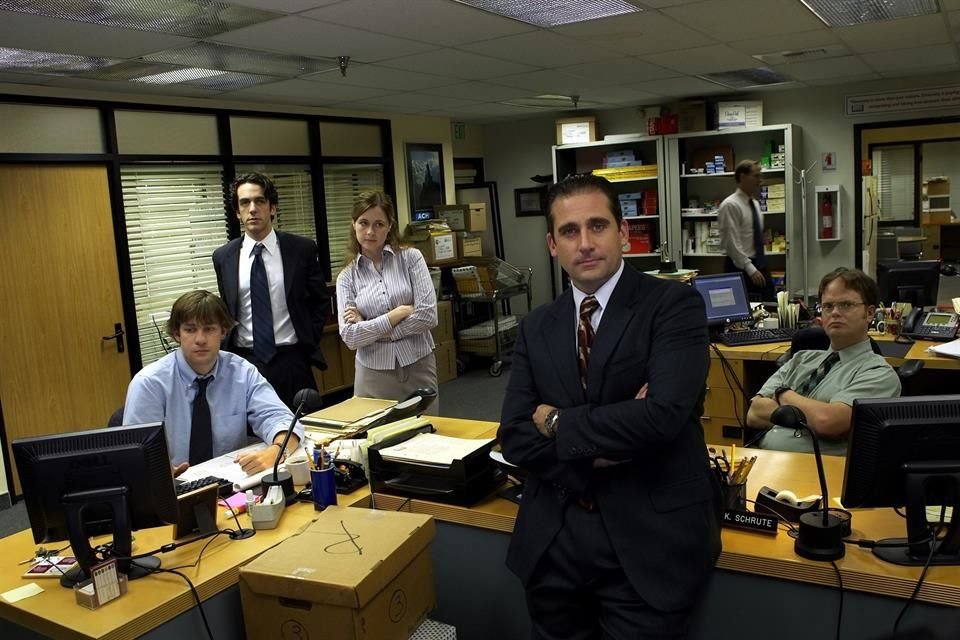 La serie de comedia 'The Office' tendrá su propia versión mexicana, dirigida por Gaz Alazraki y ambientada en Aguascalientes.