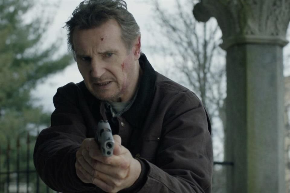 Neeson admitió que las exigencias físicas de estos personajes 'lo están alcanzando', por lo que reconoce que debe retirarse al tiempo antes de que no pueda hacer más escenas de riesgo en pantalla.