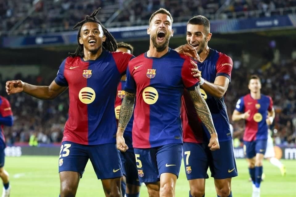 LaLiga busca expandirse en Estados Unidos.