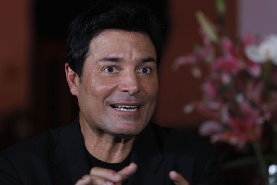 Como parte de su 'Bailemos Otra Vez Tour', Chayanne anunció 13 conciertos por México, de los cuales ya confirmó sus fechas oficiales.