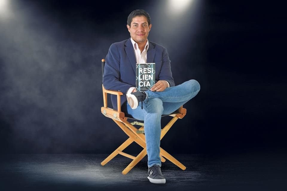 La historia de Adrián Sánchez, quien creó una máquina biorecicladora, revela por qué es importante la propiedad industrial para la protección de invento.