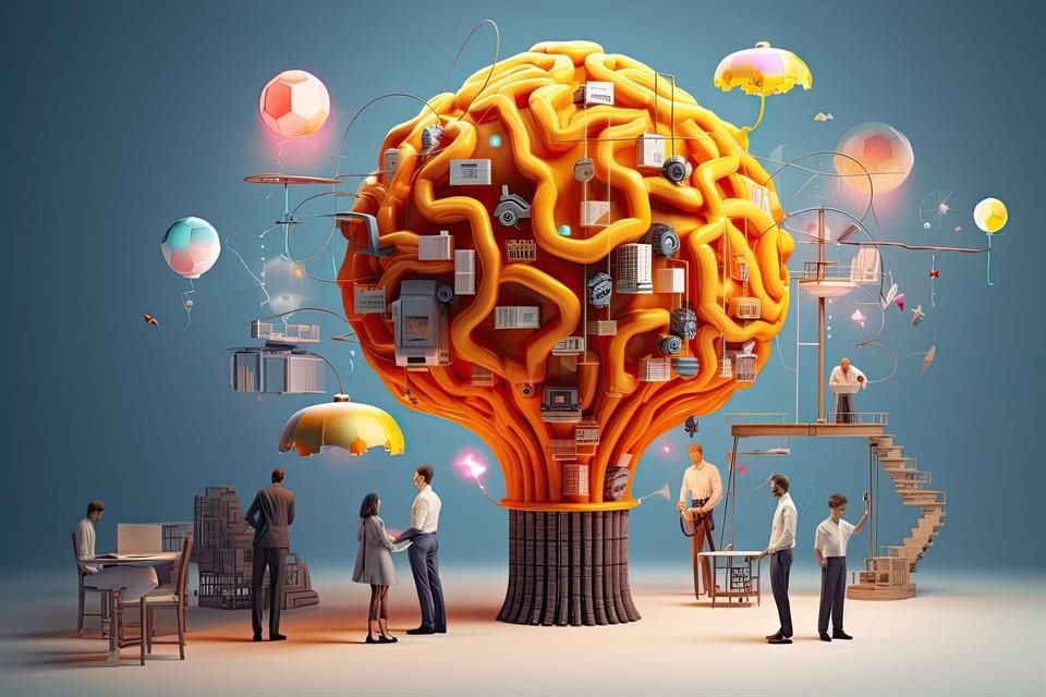 La inteligencia artificial está transformando la industria publicitaria y solo destacarán quienes puedan agregar valor real a través de su creatividad.