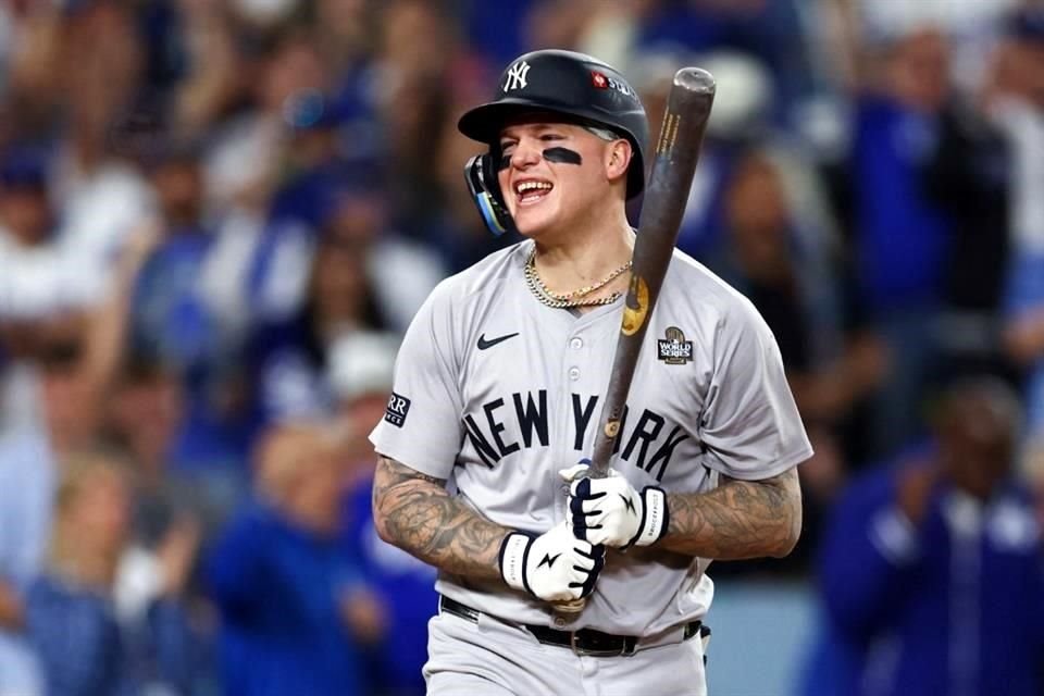 El mexicano Alex Verdugo participó como noveno en el turno.