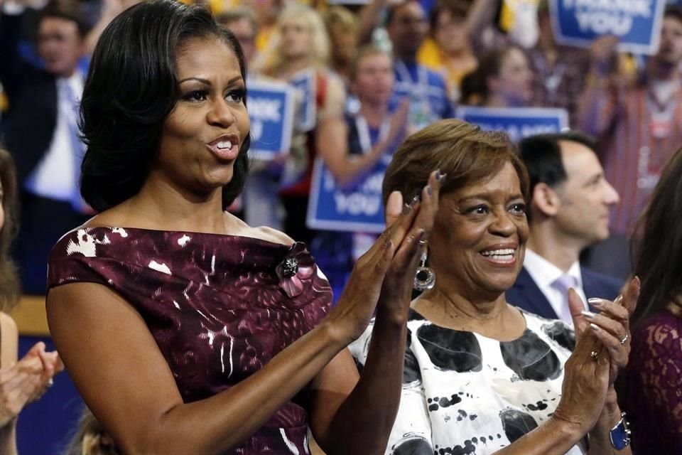 Michelle Obama se unirá a Kamala Harris en el estado clave de Michigan, en su primer evento público en estas elecciones estadounidenses.