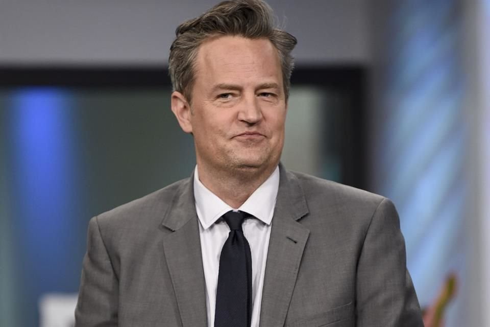 A un año de su muerte, la pequeña mansión donde perdió la vida el actor Matthew Perry fue vendida por 8.55 millones de dólares.