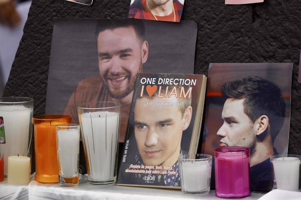 La muerte de Liam Payne impactó de manera importante a varias estrellas de la industria de la música.