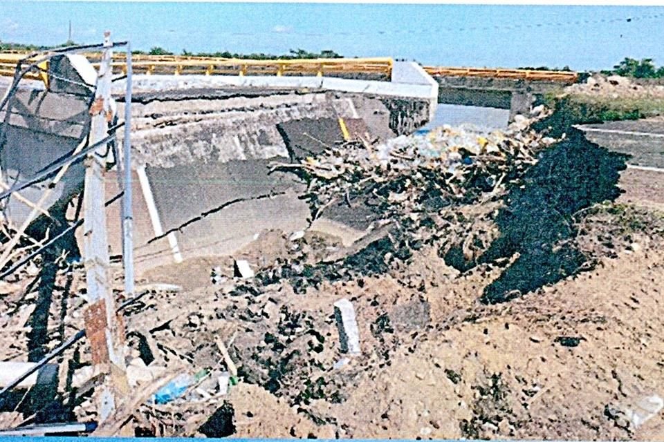 La Presidenta dijo que es necesaria la inversión privada para reconstruir Acapulco.