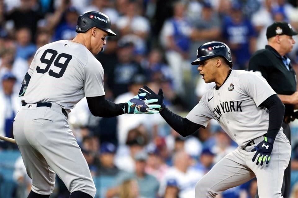 Los Yankees se juegan gran parte de sus aspiraciones en este juego.