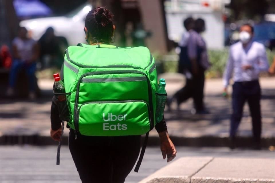 La expectativa es llegar a 500 mil personas registradas en los tres meses que dura el piloto y ese sería el número estable de trabajadores que se tendrían en promedio cada mes.