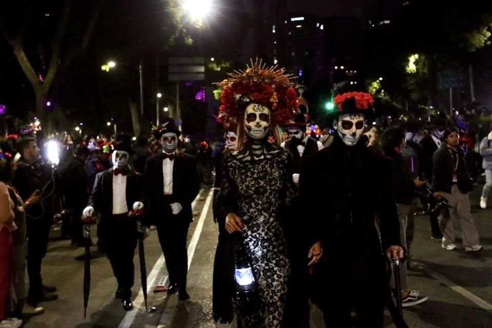 El personaje lo creo el ilustrador José Guadalupe Posada. 