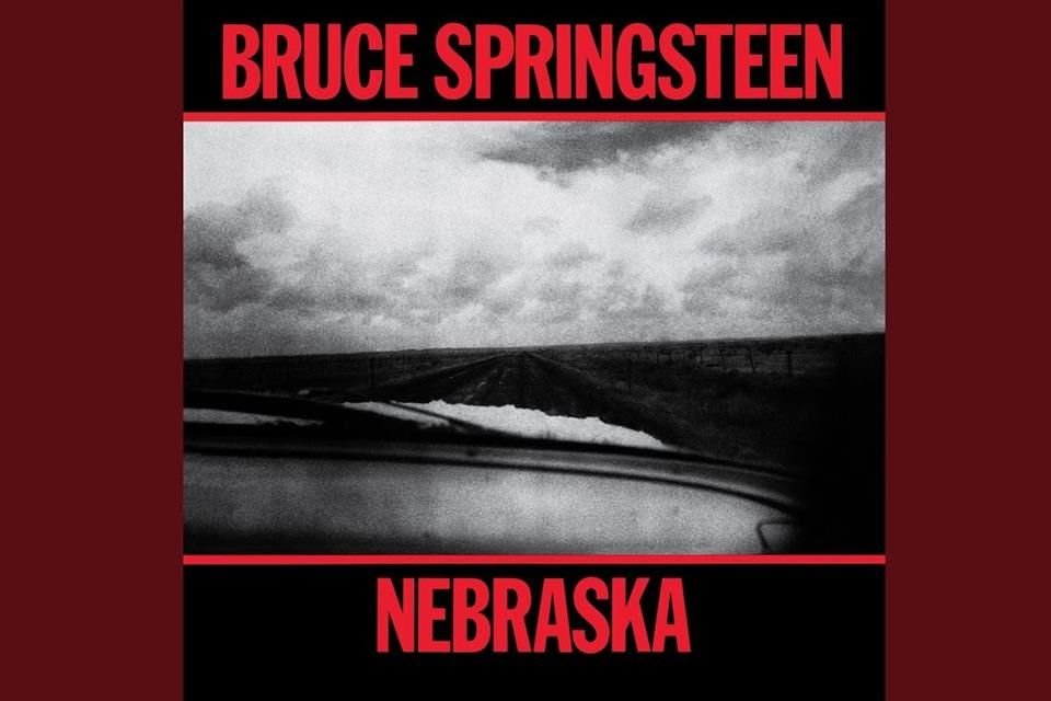 La cinta está basada en el libro 'Deliver Me From Nowhere', del autor Warren Zanes, el cual narra a detalle la creación del mítico álbum 'Nebraska', de Springsteen, de 1982.