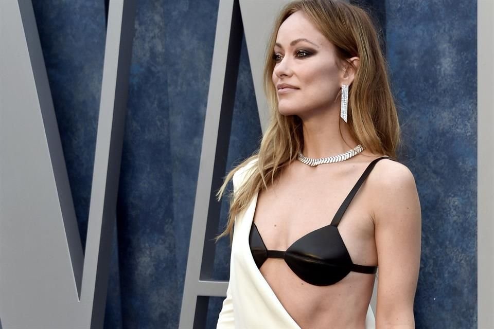 Olivia Wilde tiene en puerta varias producciones como actriz, productora y directora.