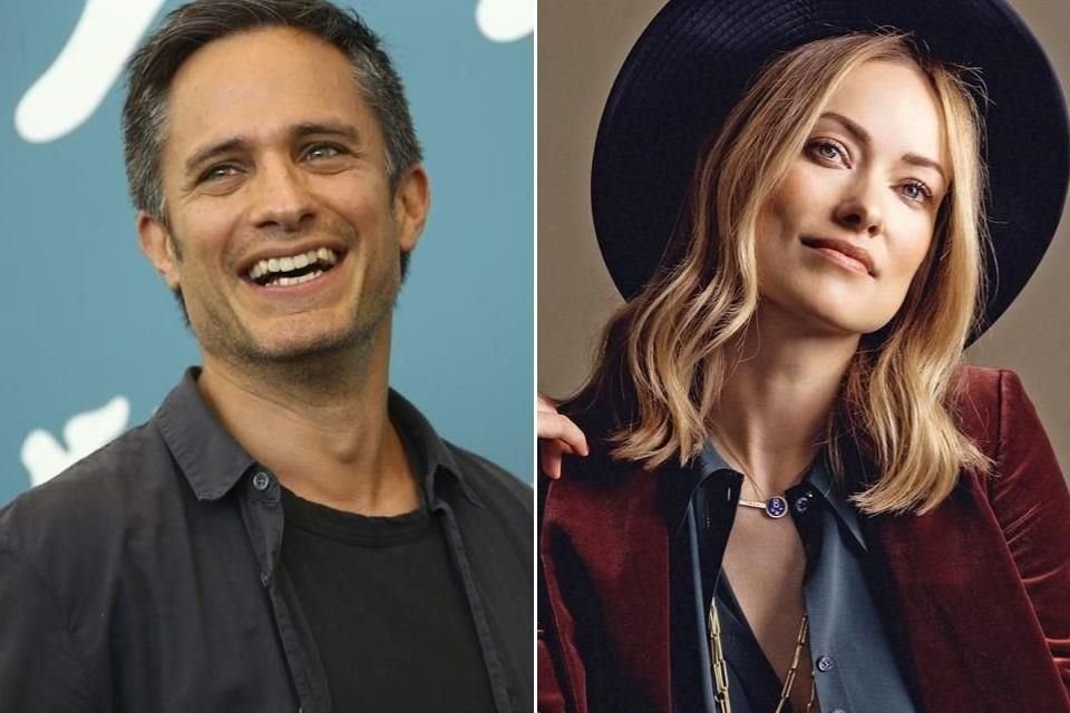 El mexicano Gael García Bernal y Olivia Wilde protagonizarán 'Monkey Hill', un thriller psicológico con tintes de erotismo.