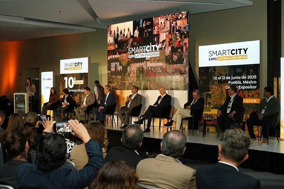 Puebla se convertirá en el epicentro de la innovación y la tecnología