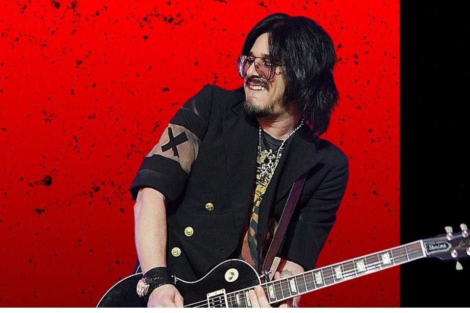 Gilby Clarke, ex Guns N' Roses, figura entre los estelares del evento.