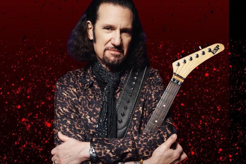 El músico Bruce Kulick, ex KISS, pondrá a rockear a los fanáticos de éste género.