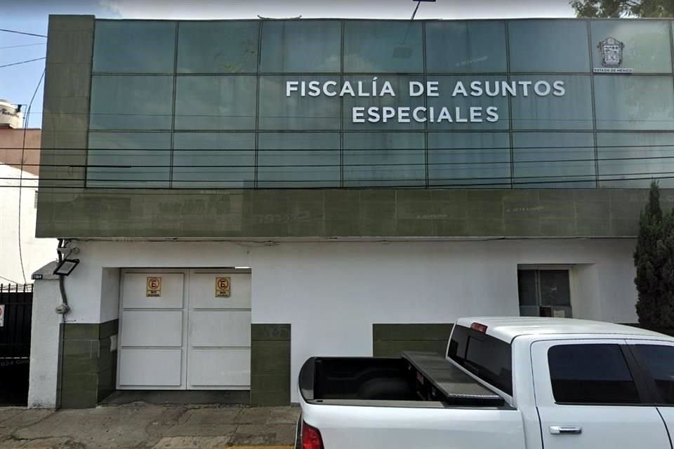 Los detenidos fuero llevados a declarar a la Fiscalía de Asuntos Especiales.