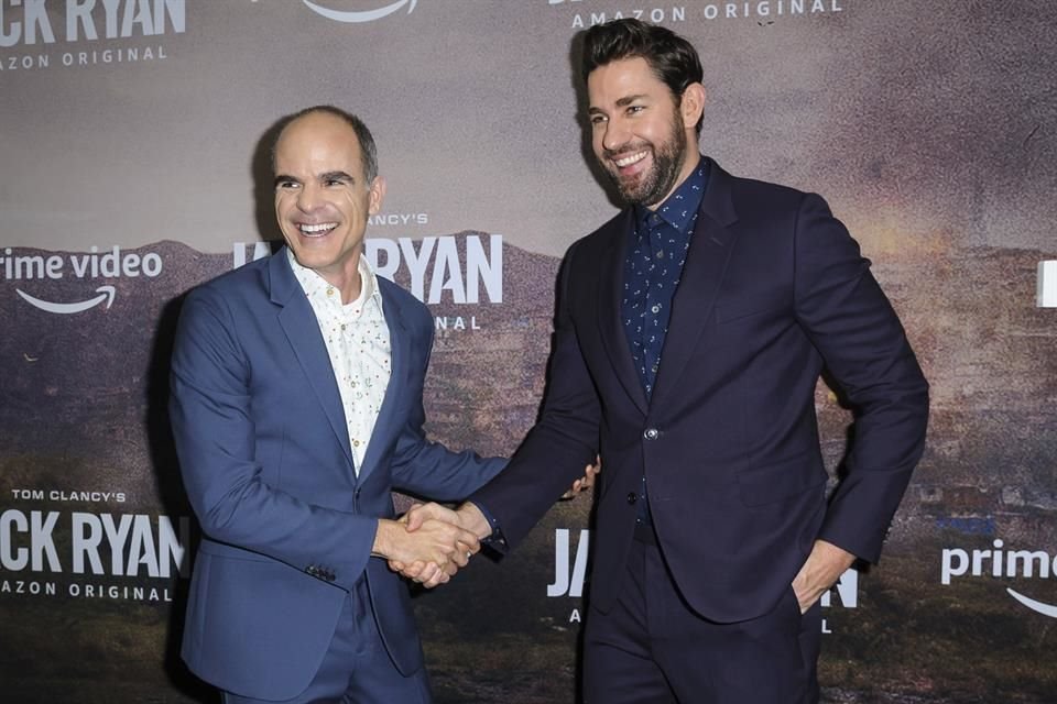 Michael Kelly está en negociaciones para unirse al reparto.