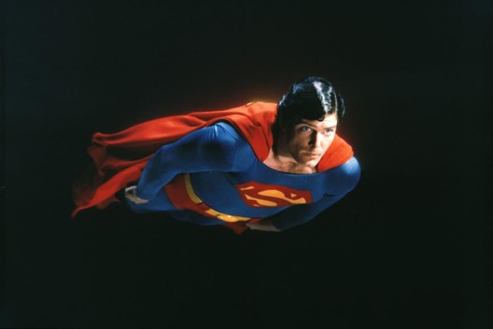 'Super/Man: The Christopher Reeve Story' explora la vida del actor, su lucha tras quedar paralítico y su legado como héroe y activista.