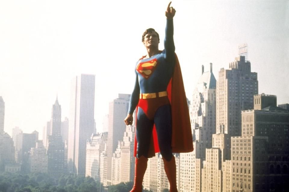 El documental biográfico de Christopher Reeve, actor que encarnó a Superman, se estrena en cines este 31 de octubre.