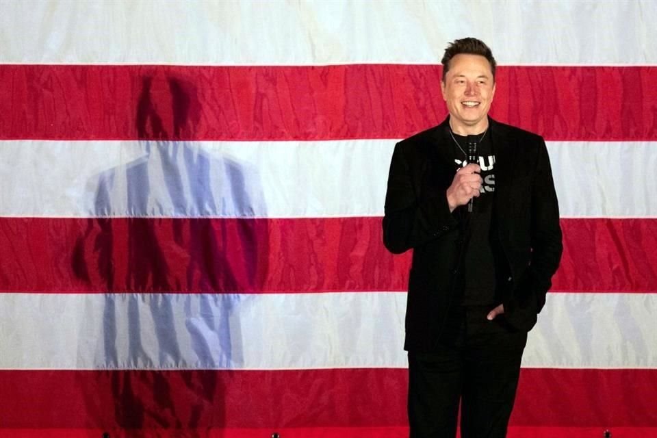 Un juez de Pensilvania rechazó bloquear una demanda que busca detener sorteo de un millón de dólares que da Elon Musk a votantes pro-Trump.