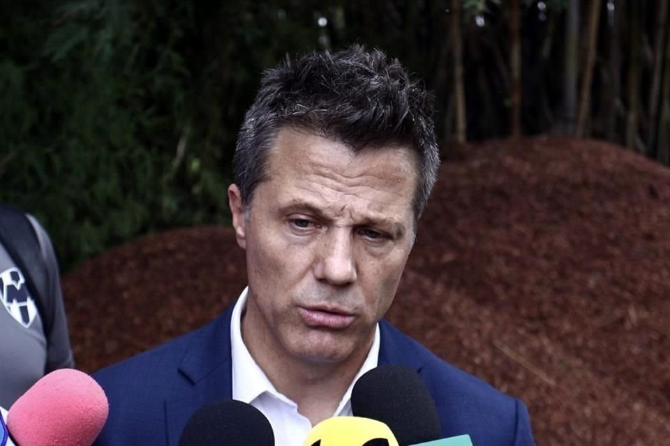 La gestión de José Antonio Noriega con Rayados se ha distinguido por los fichajes bomba de jugadores procedentes del futbol español.