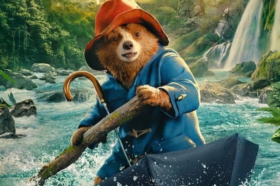 La monarca, quien falleció a los 96 años en septiembre de 2022, tendrá un importante cameo en 'Paddington en Perú', que llega a los cines de varias partes del mundo el 8 de noviembre.