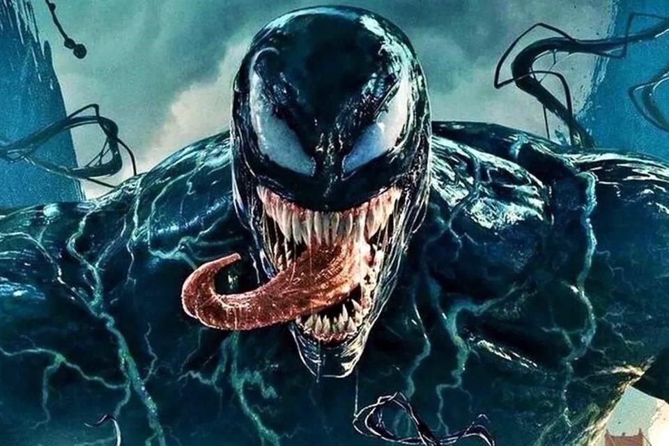 Es muy seguro que la tercera aventura de Venom sea la entrega con menor recaudación de la saga.