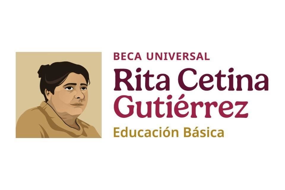 El 11 de noviembre se abrirá el registro en línea para la beca 'Rita Cetina', un apoyo bimestral de mil 900 pesos por familia.