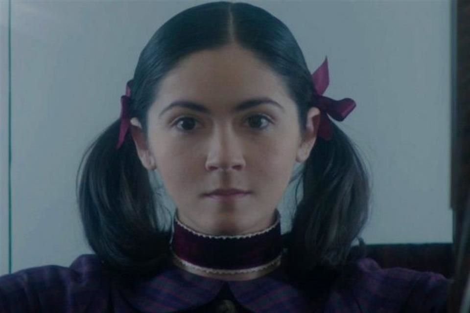 Isabelle Fuhrman regresa como Esther, bajo la dirección de William Brent Bell, en la tercera entrega de la franquicia de terror.