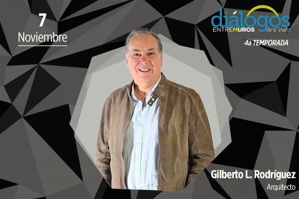 Gilberto L. Rodríguez será el primer invitado en esta nueva temporada.