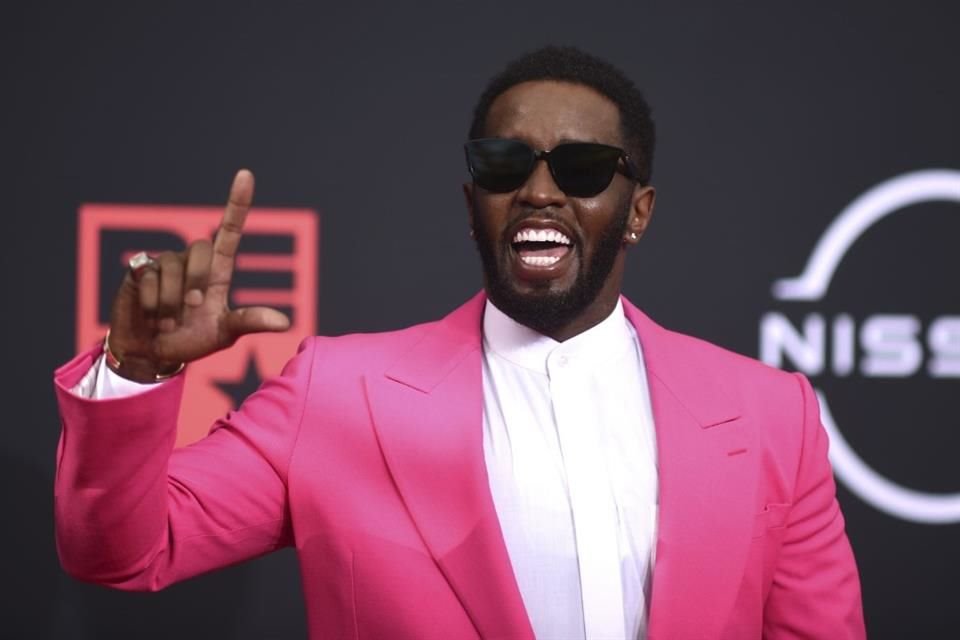 Sean 'Diddy' Combs agradeció el apoyo de sus hijos mientras enfrenta cargos de tráfico sexual.