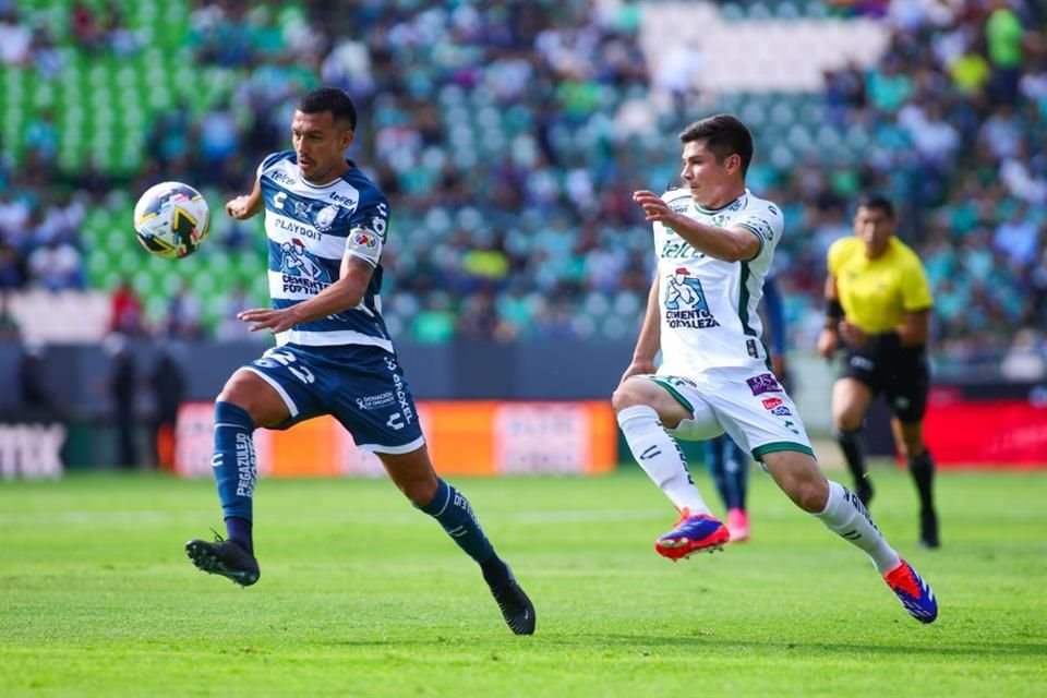 La participación de Pachuca y León en el Mundial de Clubes está en peligro por el tema de la multipropiedad.