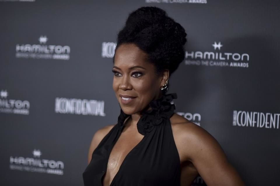 Regina King, Steve McQueen y Cynthia Erivo serán homenajeados en la séptima celebración anual del cine y televisión afroamericana.