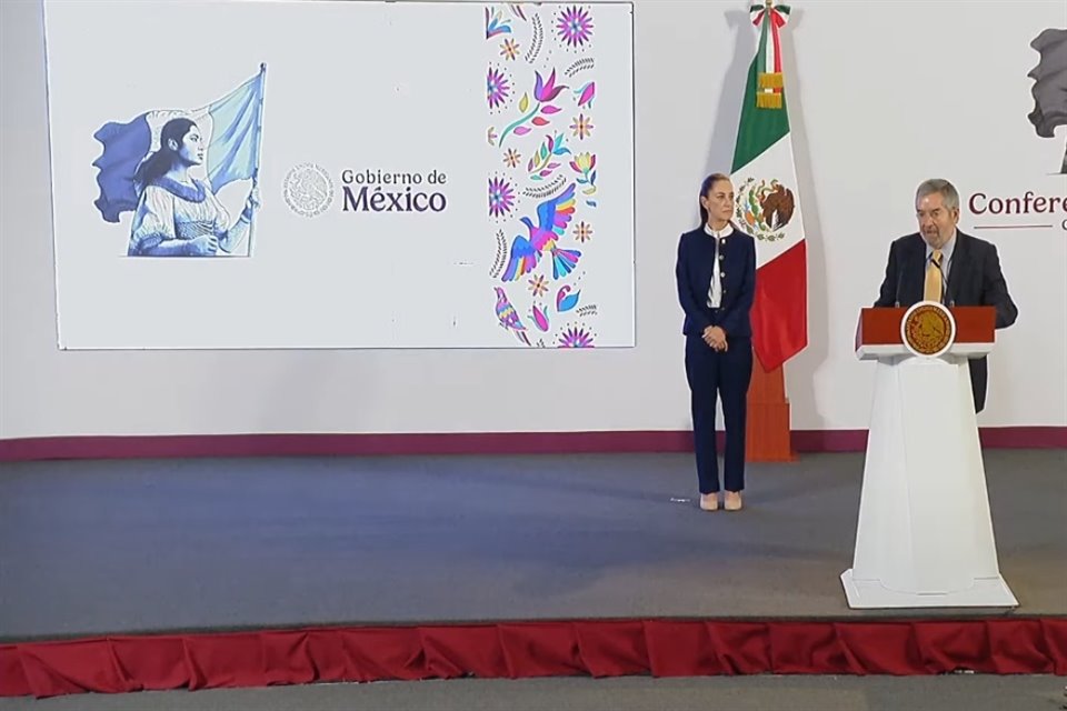 México definirá reuniones con potencias como China, India, RU y Japón, entre otros países que solicitaron encuentros con Sheinbaum en G20.