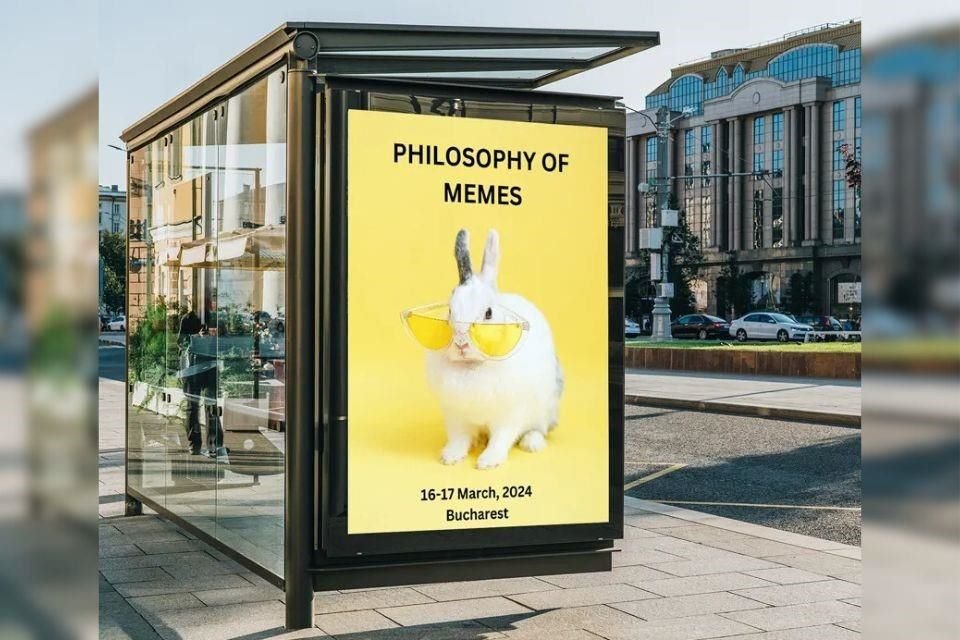 Los memes son objeto de estudio en asignaturas, conferencias y cursos en línea de universidades alrededor del mundo.