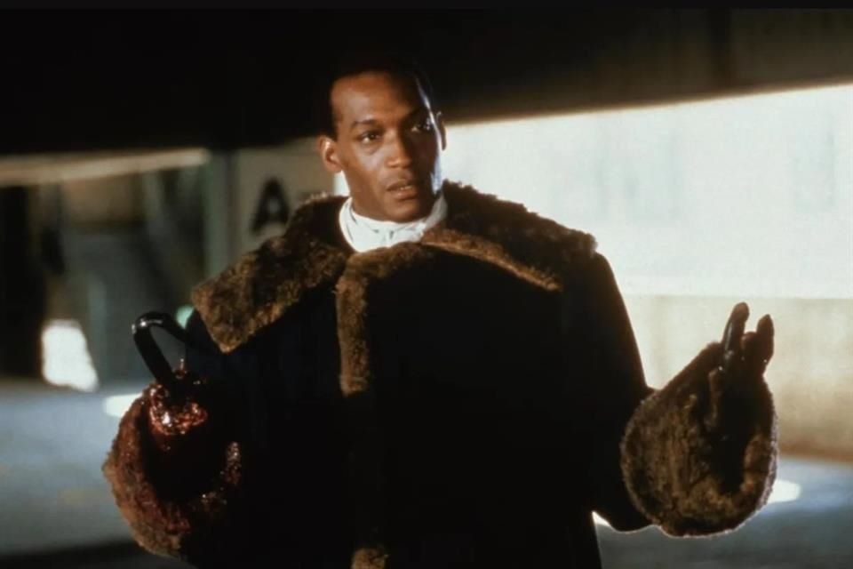 El actor Tony Todd, conocido por su icónico papel en 'Candyman', falleció a los 69 años.