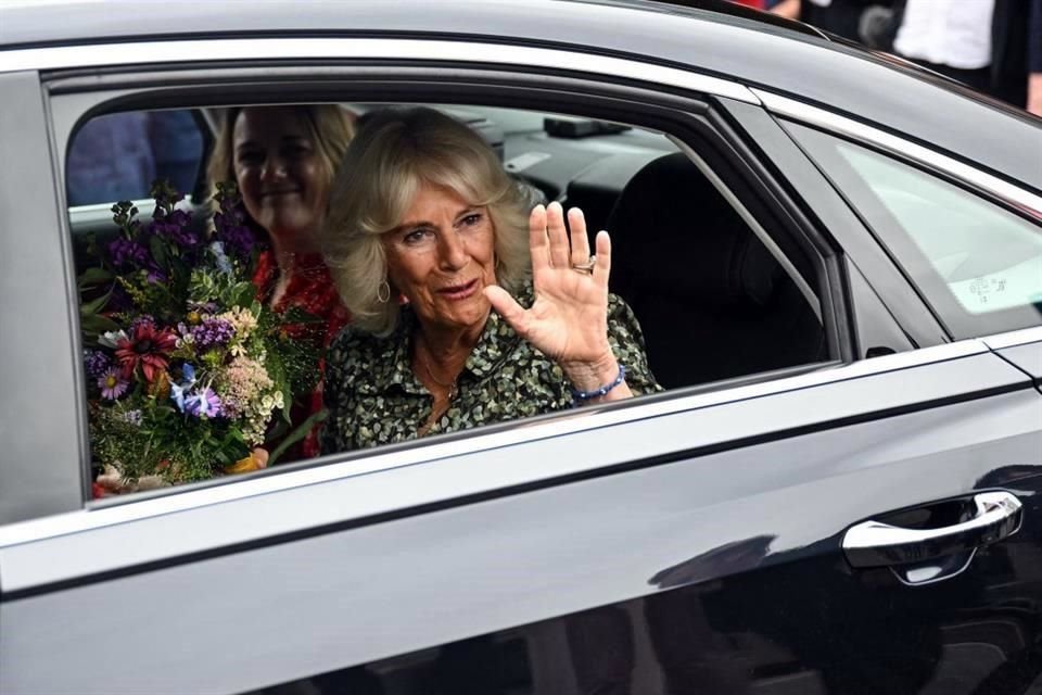 La Reina Camila no asistirá a los actos del Día del Recuerdo de la Mancomunidad Británica de Naciones para recuperarse de una infección torácica.