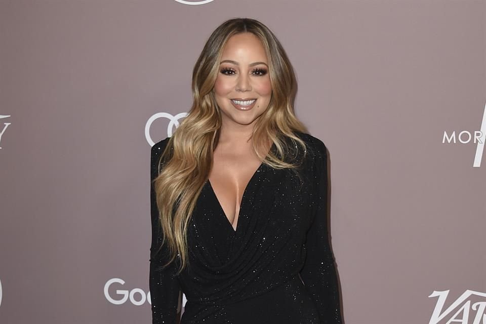 Hace unas semanas se murió la madre de Mariah Carey