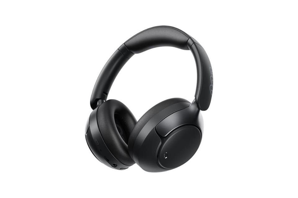 Auriculares inalámbricos QCY H3 Pro color negro.