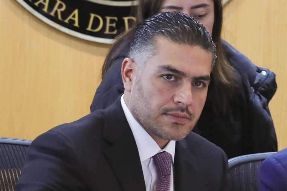 Pese a violencia en estados como Sinaloa, el Secretario Omar García Harfuch dijo que el País está controlado y no hay narcoterrorismo.