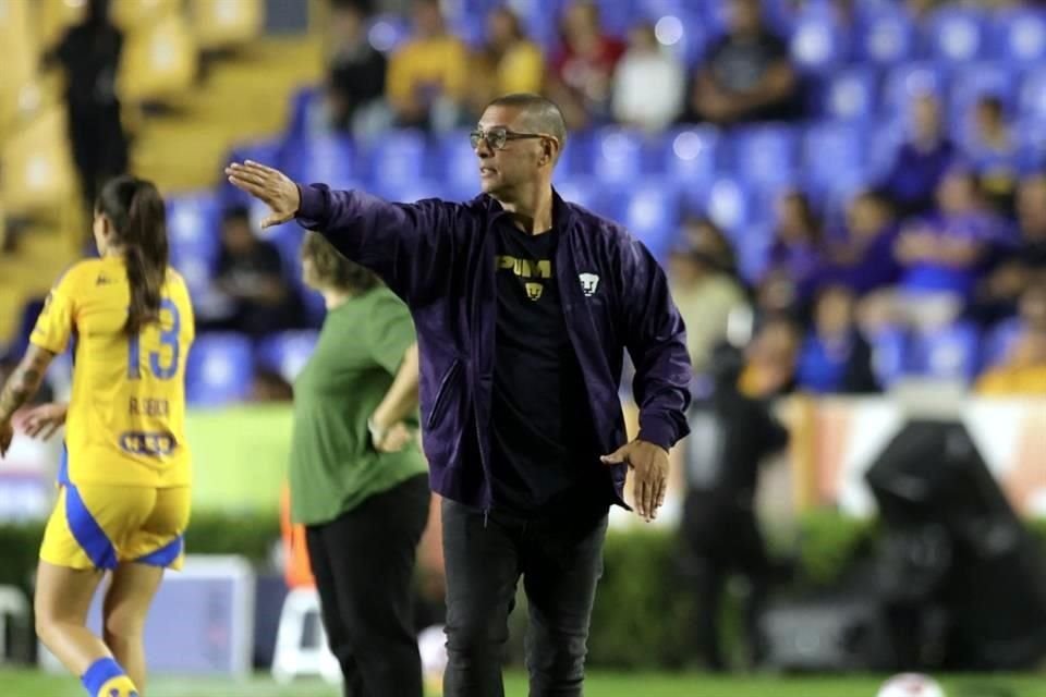 Con un contundente marcador de 7-1 ante Pumas, Tigres Femenil obtuvo su pase a Semifinales del Apertura 2024, instancia en la que enfrentará al América Femenil.