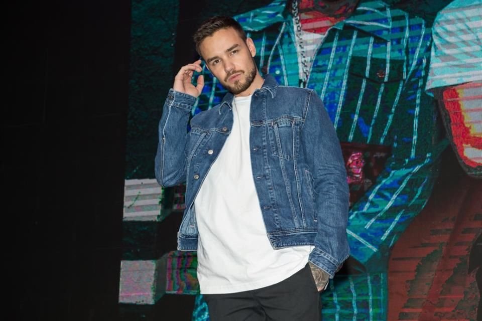 La mansión de Liam Payne en Florida está de nuevo en alquiler tras su muerte, con una renta mensual de 9 mil 950 dólares.