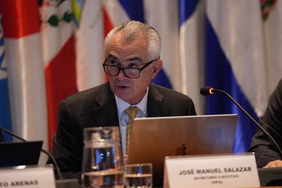 Las condiciones macroeconómicas de América Latina han cambiado con una desaceleración de la demanda agregada externa.
