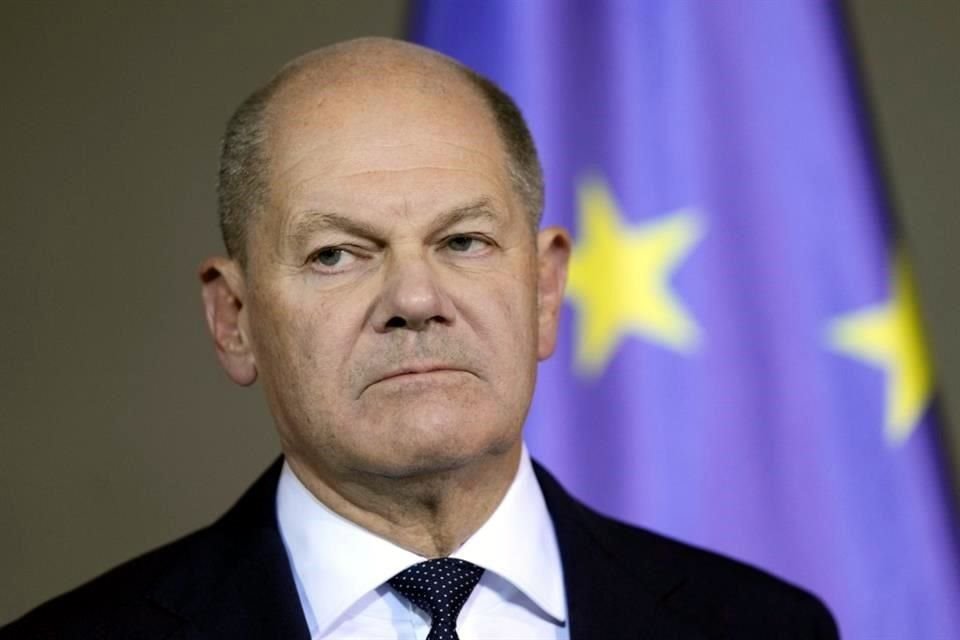 Alemania se dispone a celebrar nuevas elecciones el 23 de febrero, tras la ruptura de la coalición del Gobierno del Canciller Olaf Scholz.